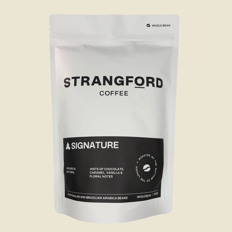 Blend Discovery Bundle – Signature Blend & Guatemalan Duo