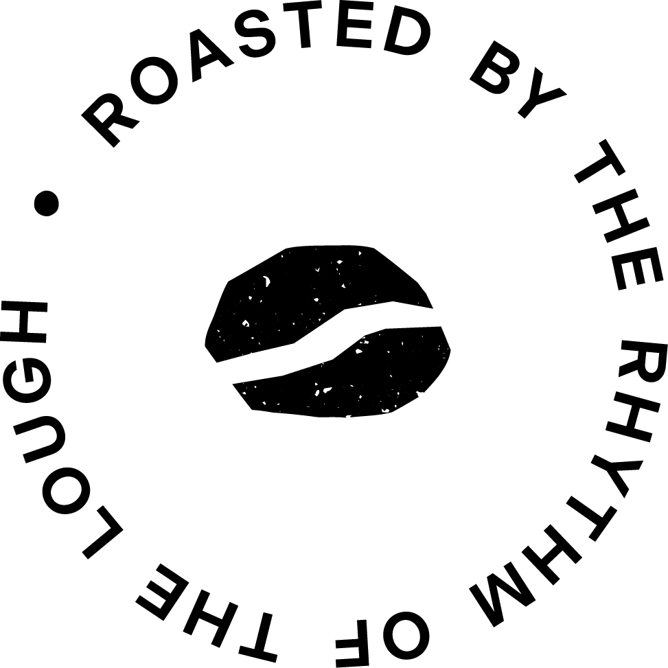 Roasted by the Rhythm of the Lough