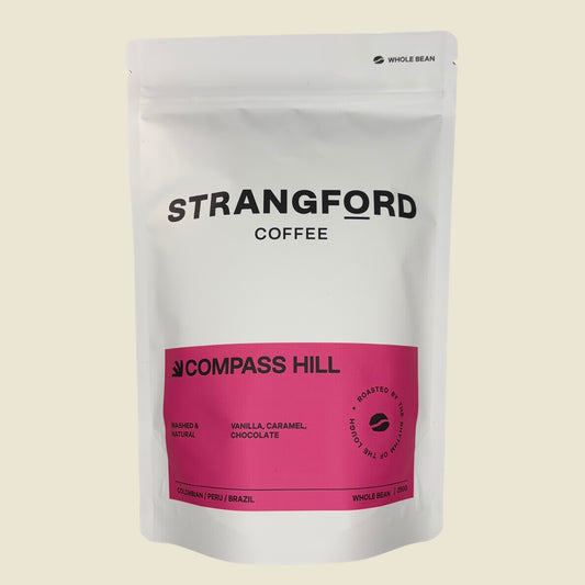 Compass Hill