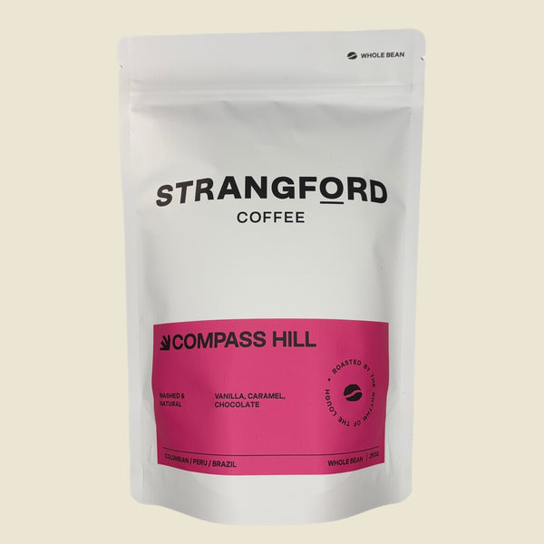 Compass Hill