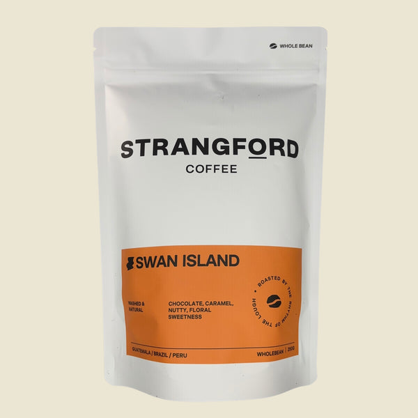 Swan Island