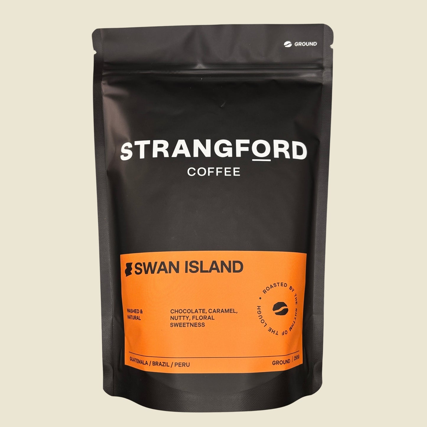Swan Island