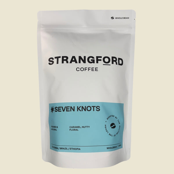 Seven Knots