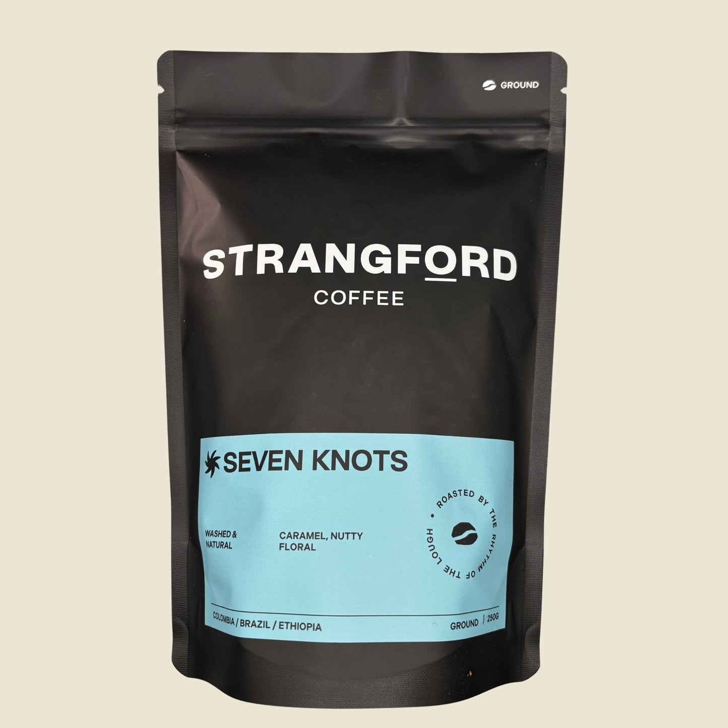 Seven Knots