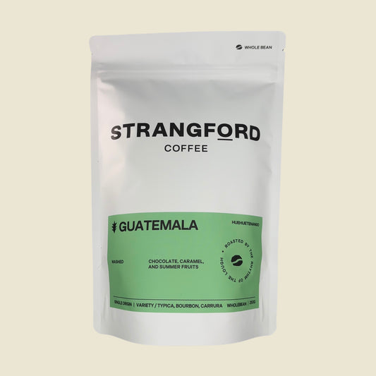 Guatemalan