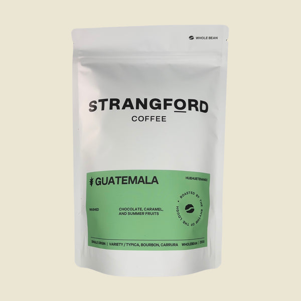 Guatemalan
