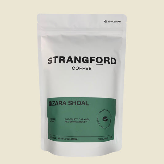 Zara Shoal