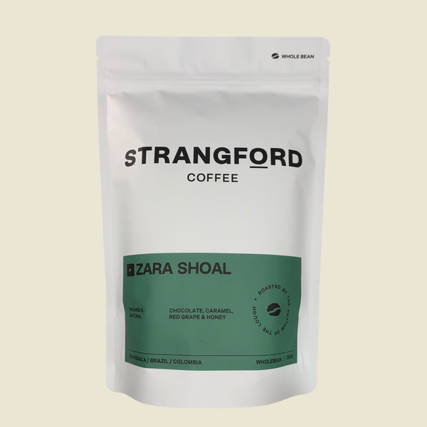 Zara Shoal