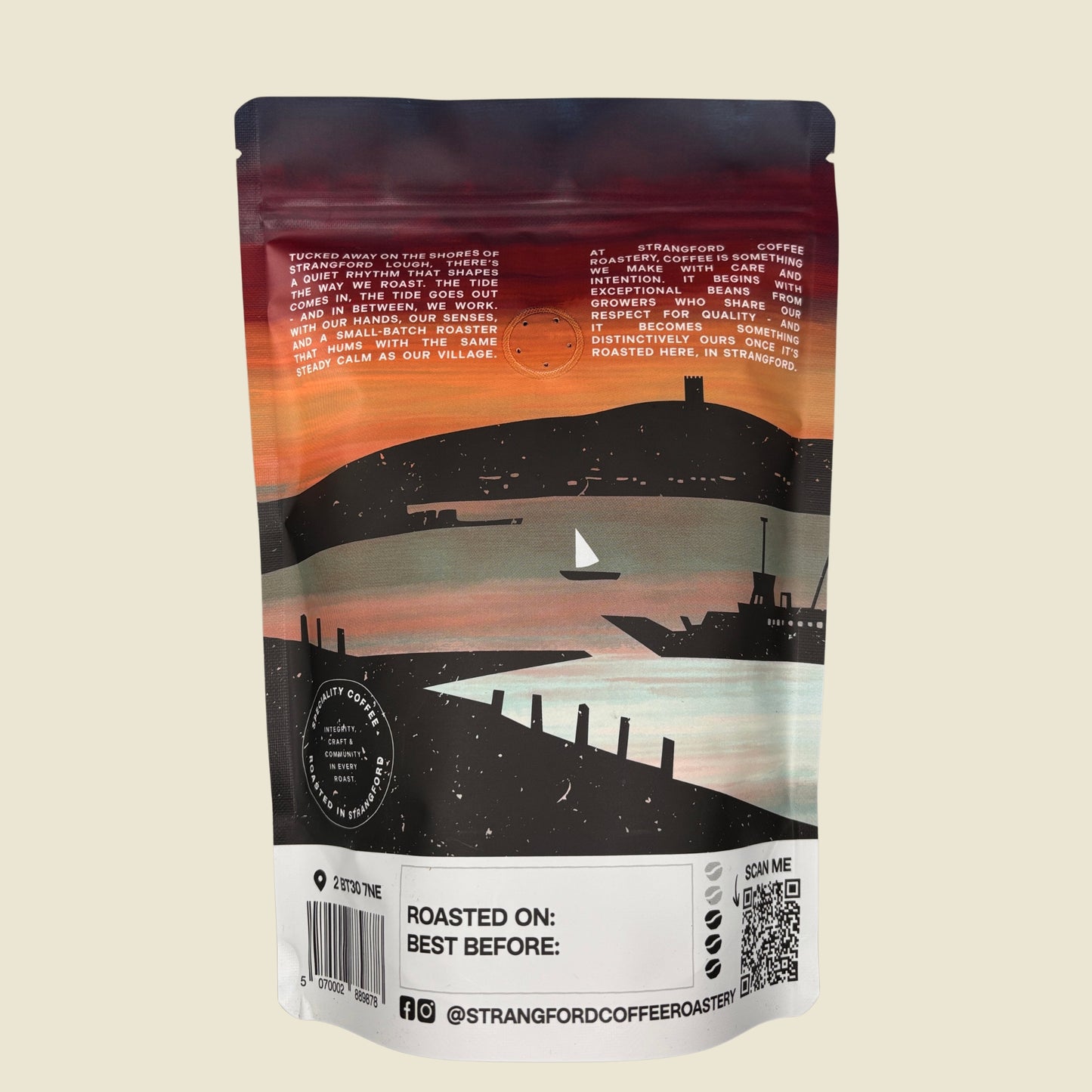 Colombia Gallego Microlot
