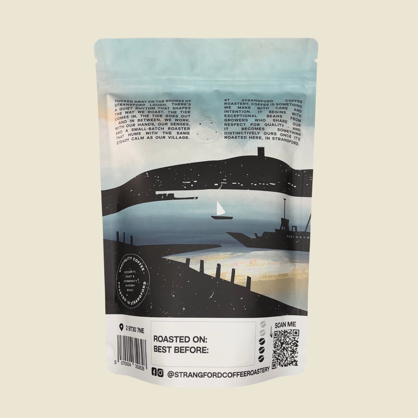 Colombia Gallego Microlot
