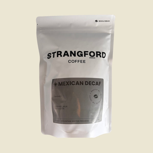 Mexican Decaf