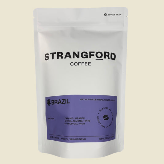 Brazil Santa Maria
