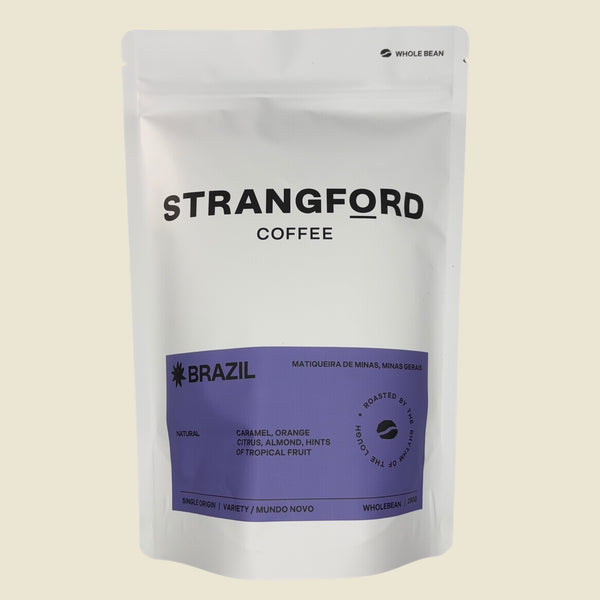 Brazil Santa Maria