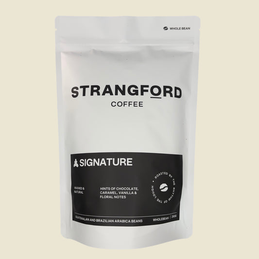 Signature Blend