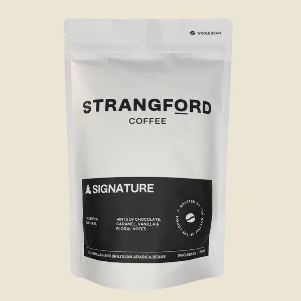 Signature Blend