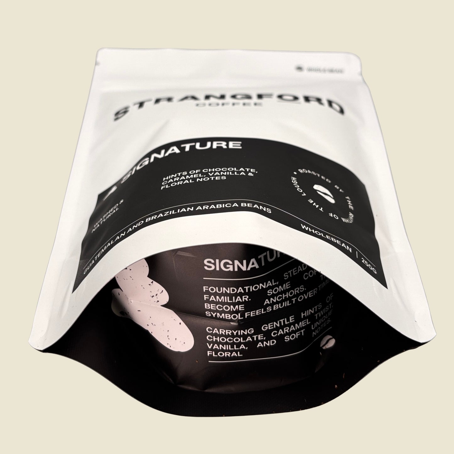Morning Ritual Bundle – Signature Blend & Strangford Mug