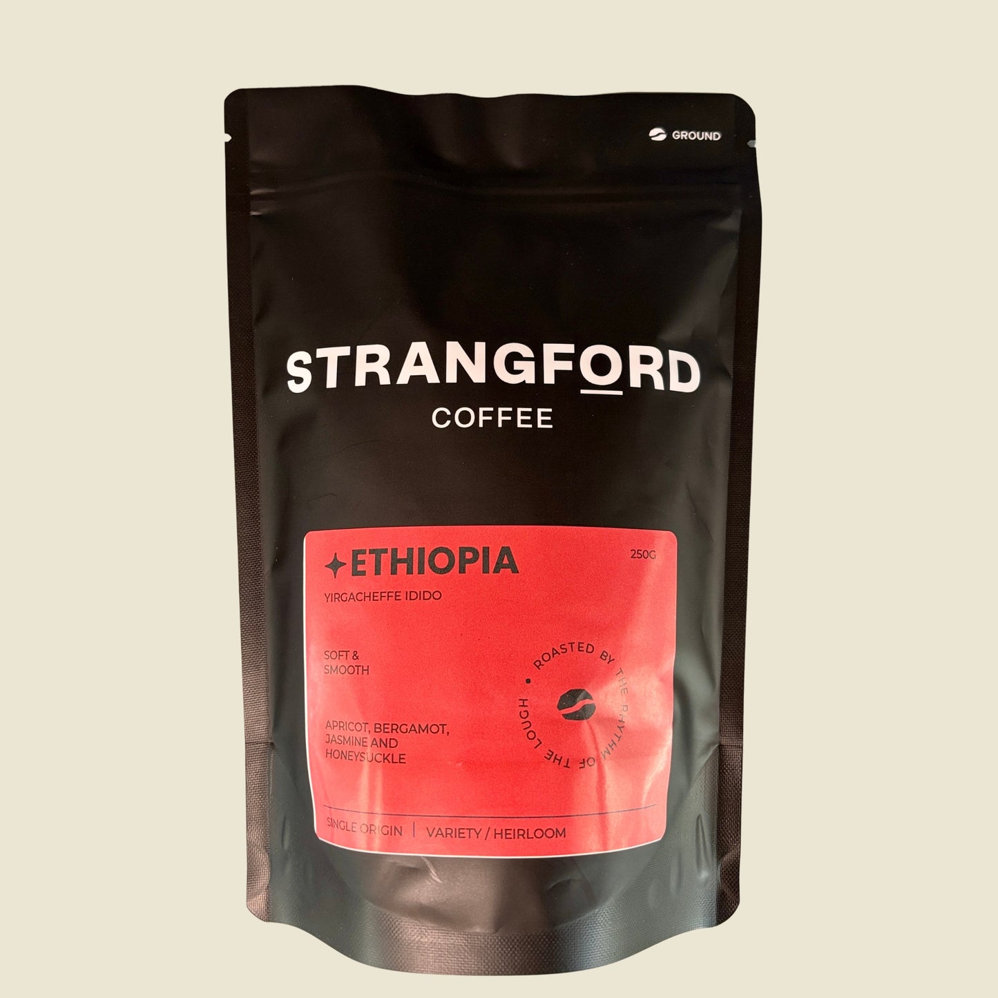 Ethiopia Yirgacheffe