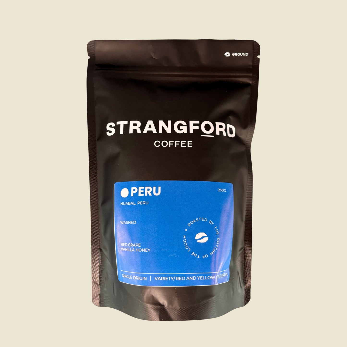 Peru Certified Organic
