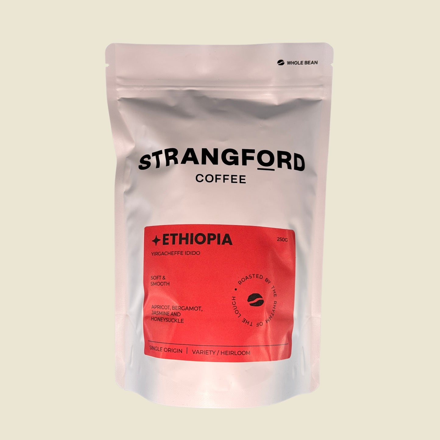 Ethiopia Yirgacheffe