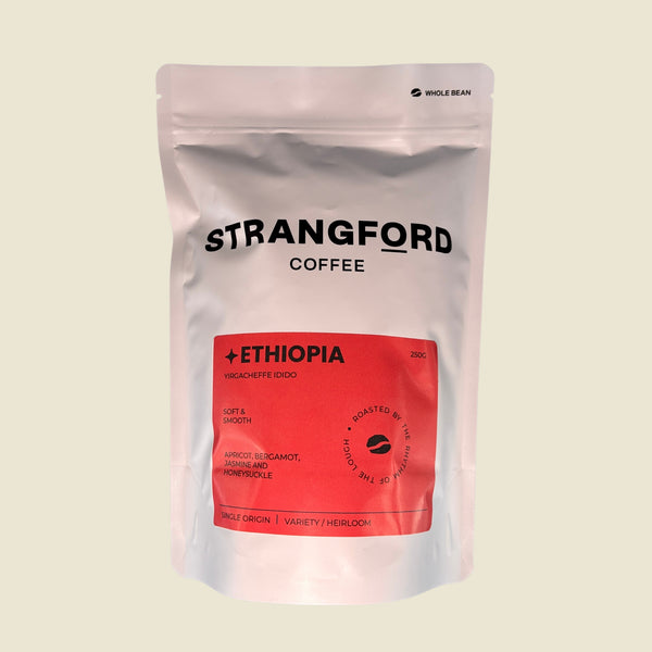 Ethiopia Yirgacheffe