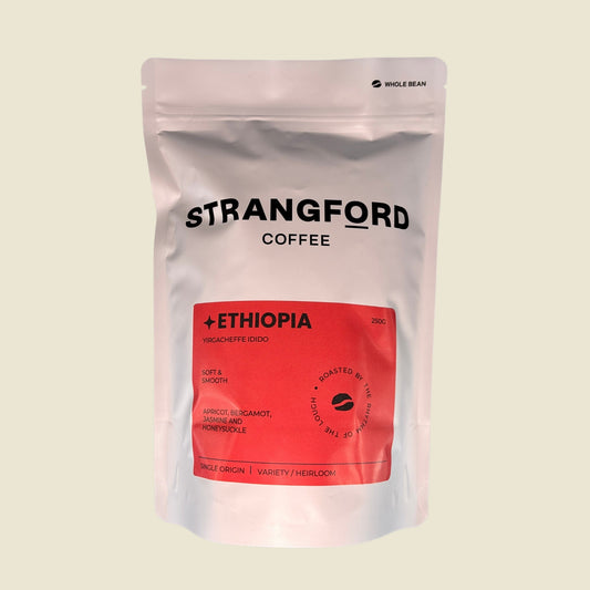 Explorer Pack – Ethiopia & Peru Single Origin Duo