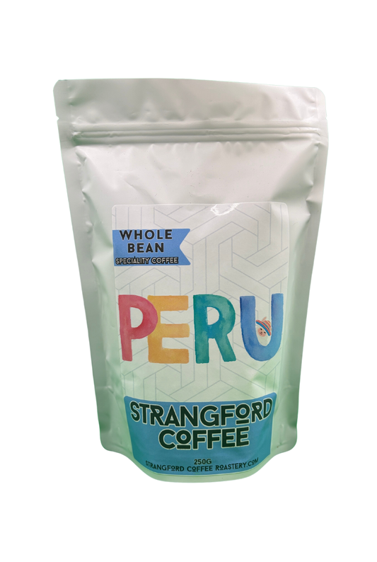 Peru Certified Organic
