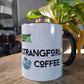 Strangford Coffee Mug left