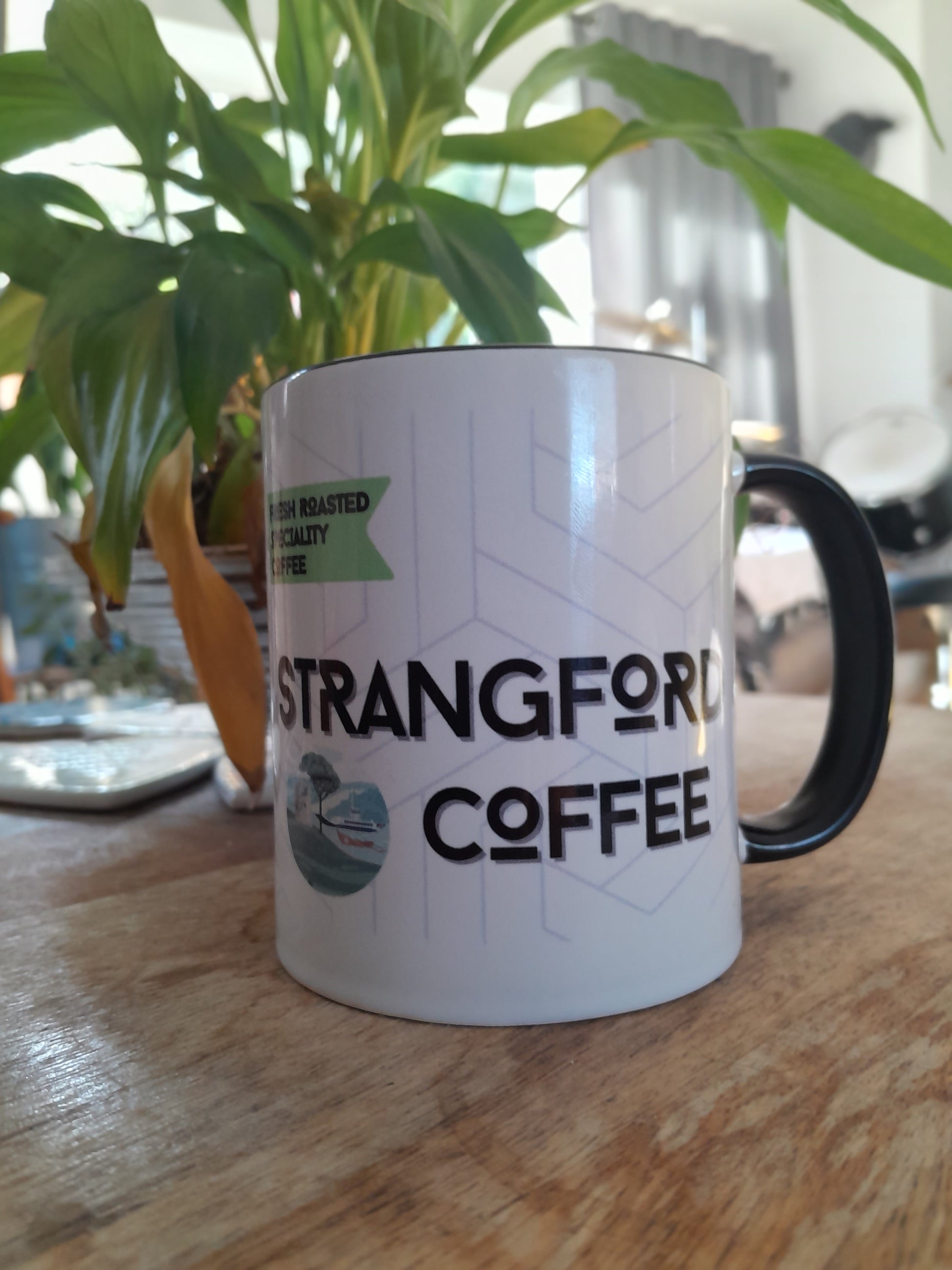 Strangford Coffee Mug right